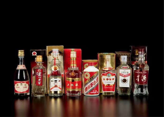 阳新老酒储存的方法